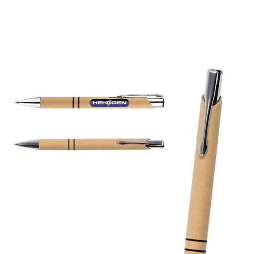 Napier Paper Pen