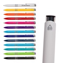 Napier Recycled ABS Pen