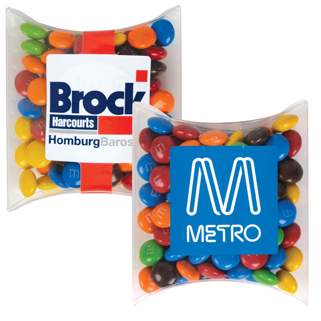 [LL33015] M&M's in Pillow Pack