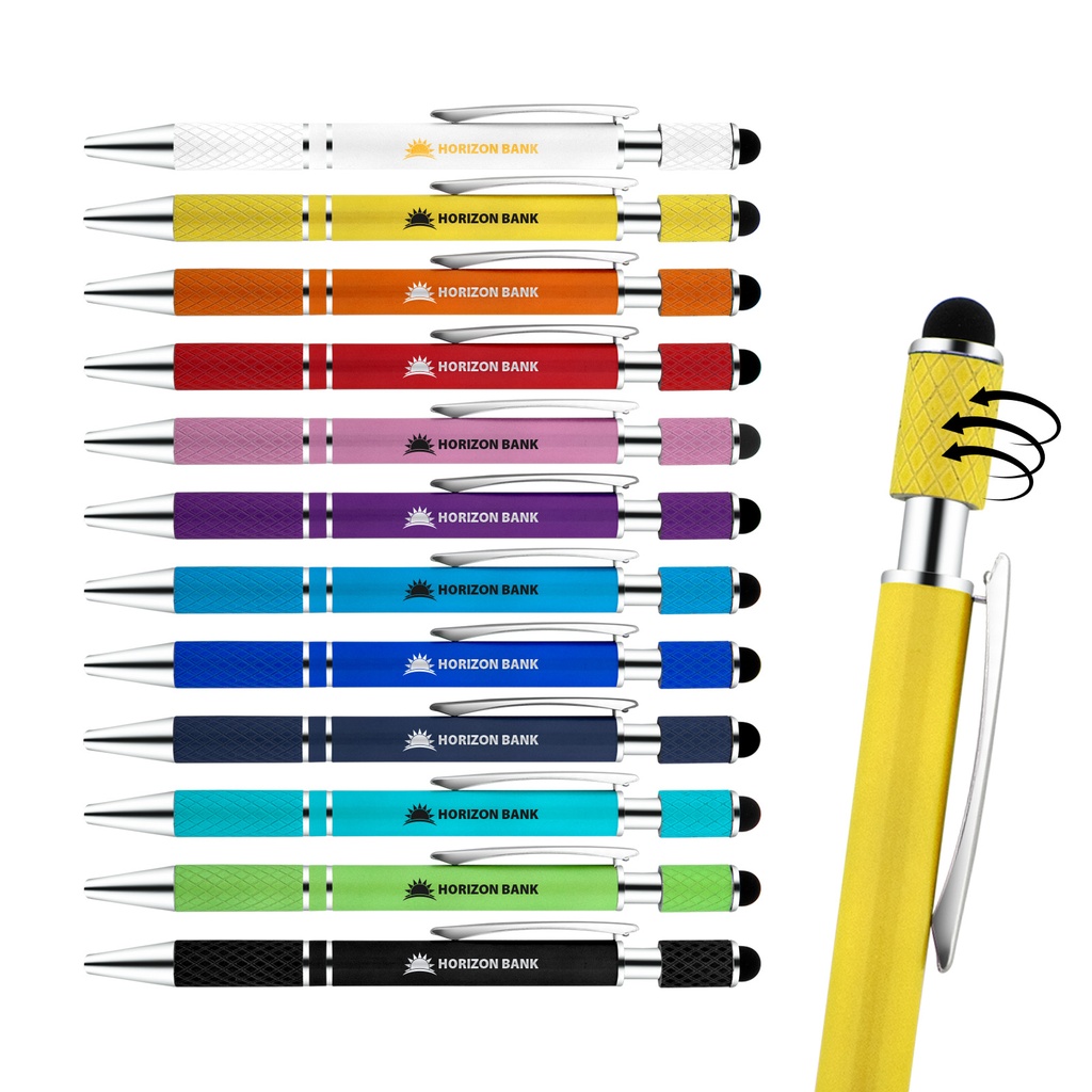 [LL3311] Elara Spinner Pen