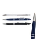 Saturn Aluminium Pen