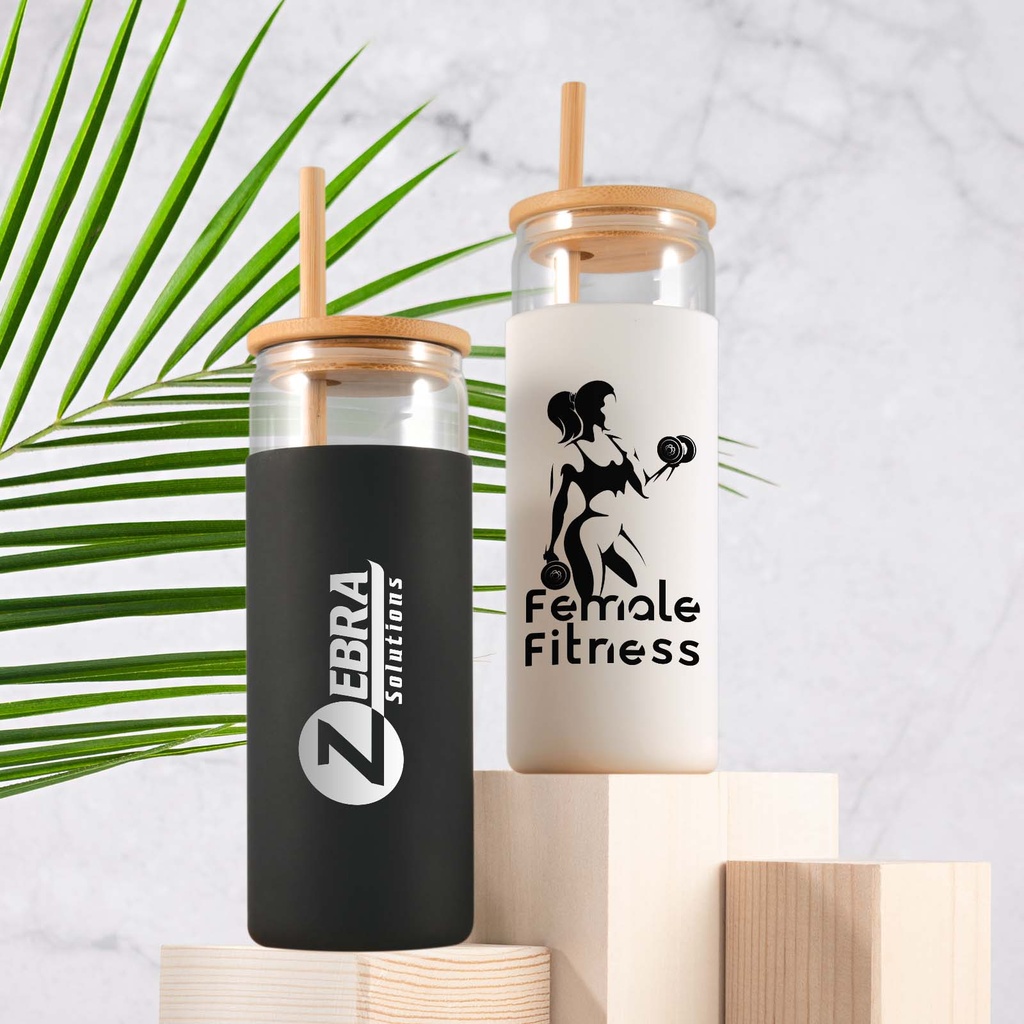 [LL3431] Pisa Glass Tumbler