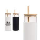 Pisa Glass Tumbler