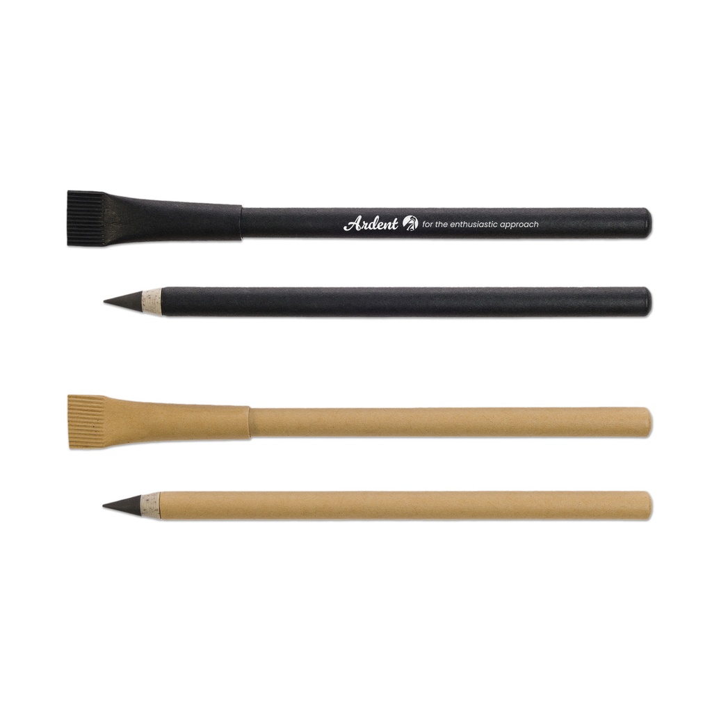 [LL3449] Stealth Kraft Inkless Pen