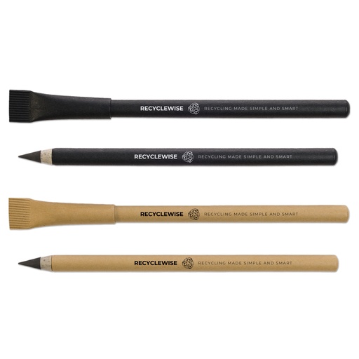 Stealth Kraft Inkless Pen