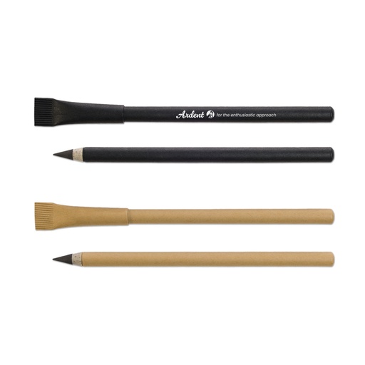 Stealth Kraft Inkless Pen