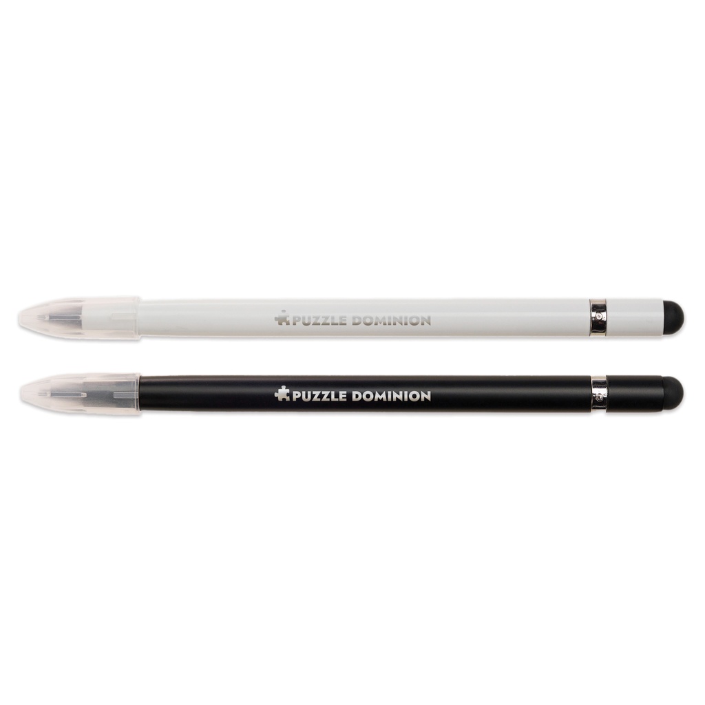 [LL3451] Mirage Aluminium Inkless Pen
