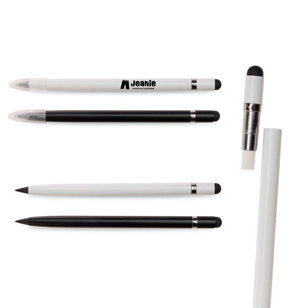 [LL3451] Mirage Aluminium Inkless Pen