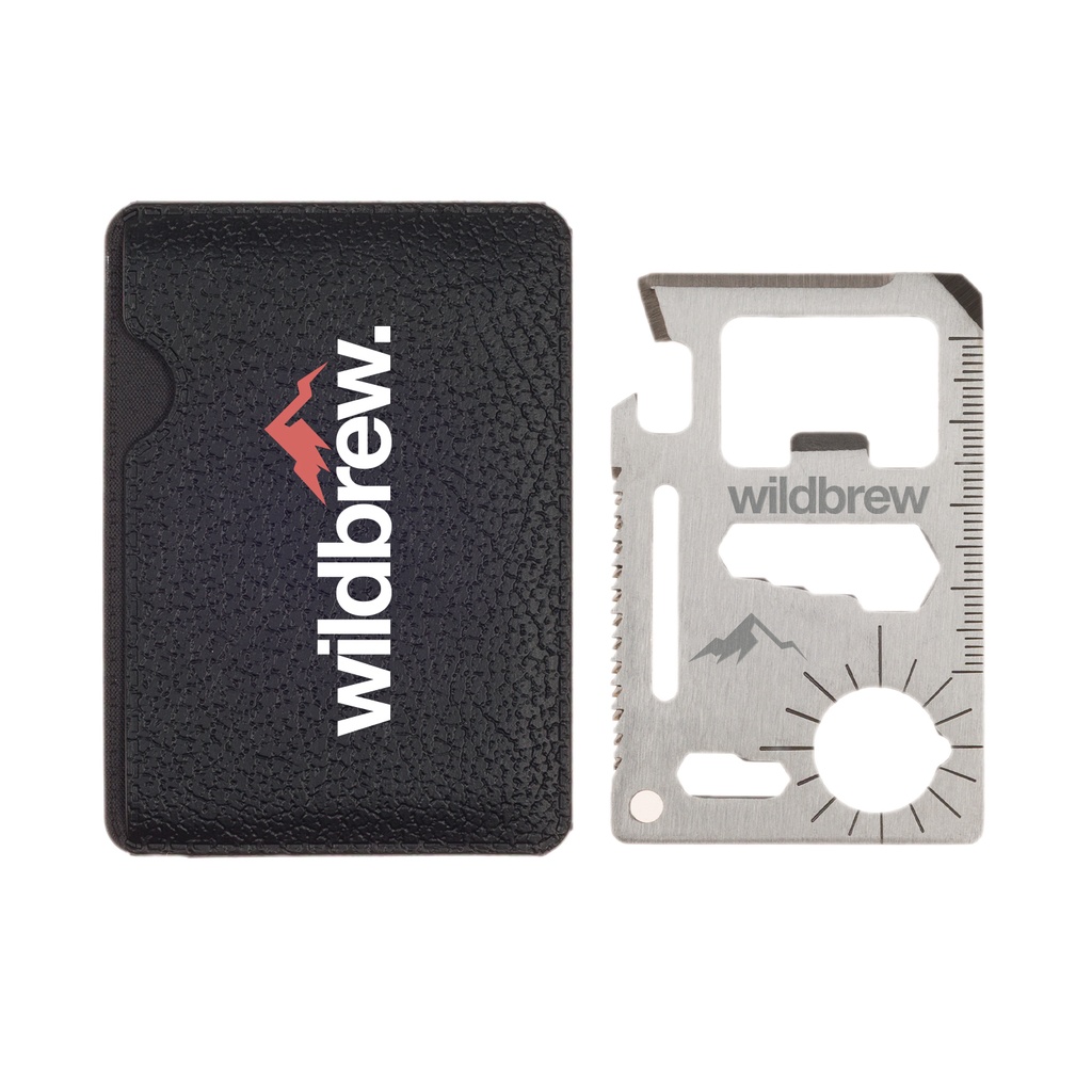 [LL3611] Bionic Multi Tool in Pouch 