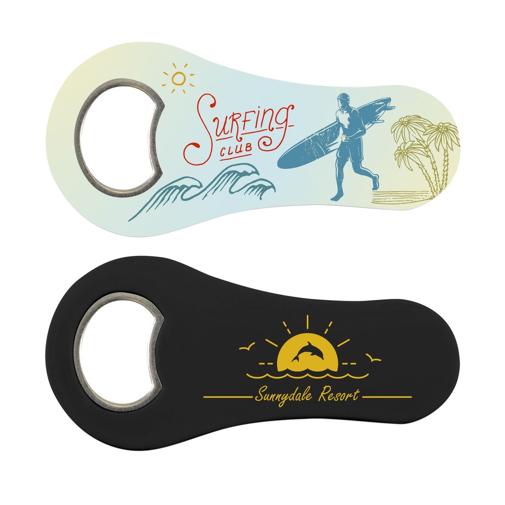 [LL3792] Chillax Bottle Opener