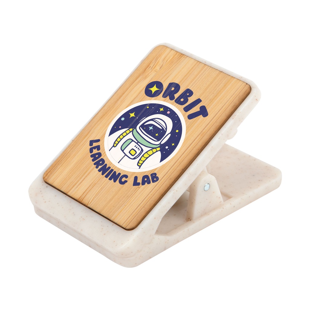 [LL3854] Mako Magnetic Clip