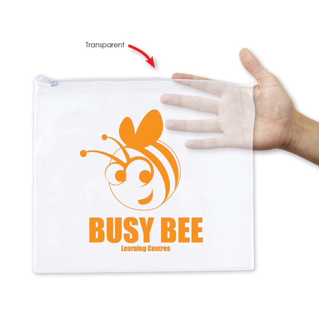 [LL406] Delight Pencil Case