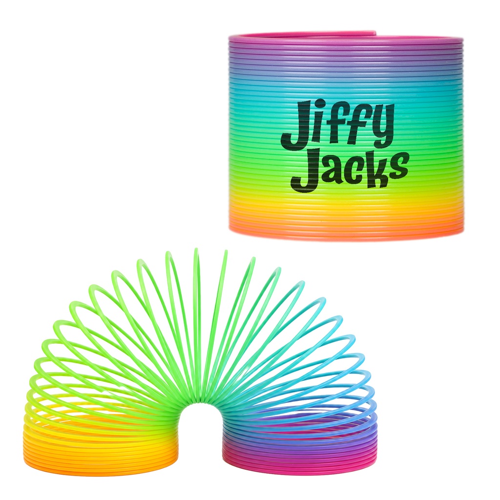 [LL429] Rainbow Spring Thingz