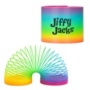 Rainbow Spring Thingz