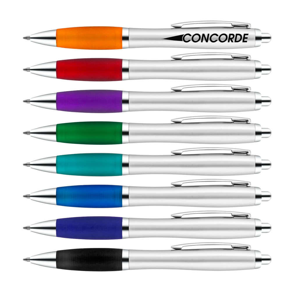 [LL432] Concorde Pen