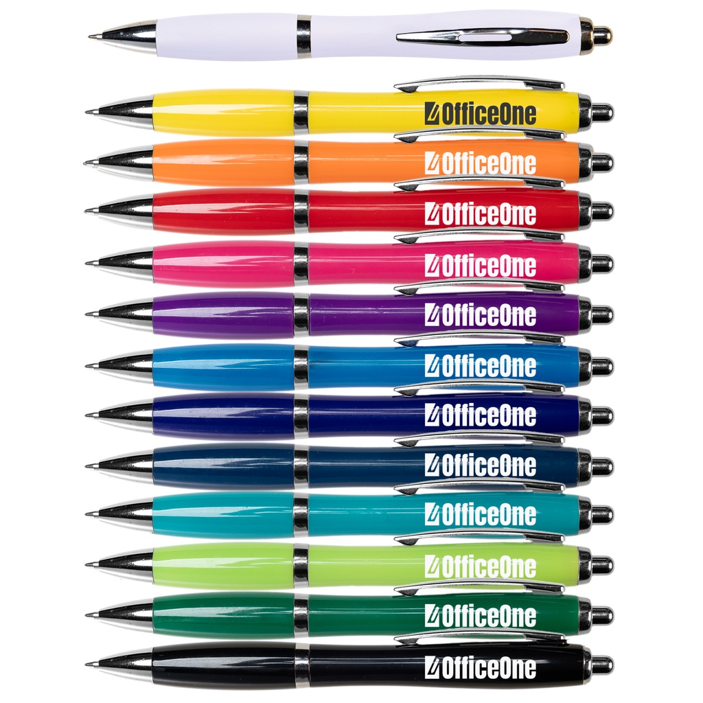 [LL448] Viva Solid Pen