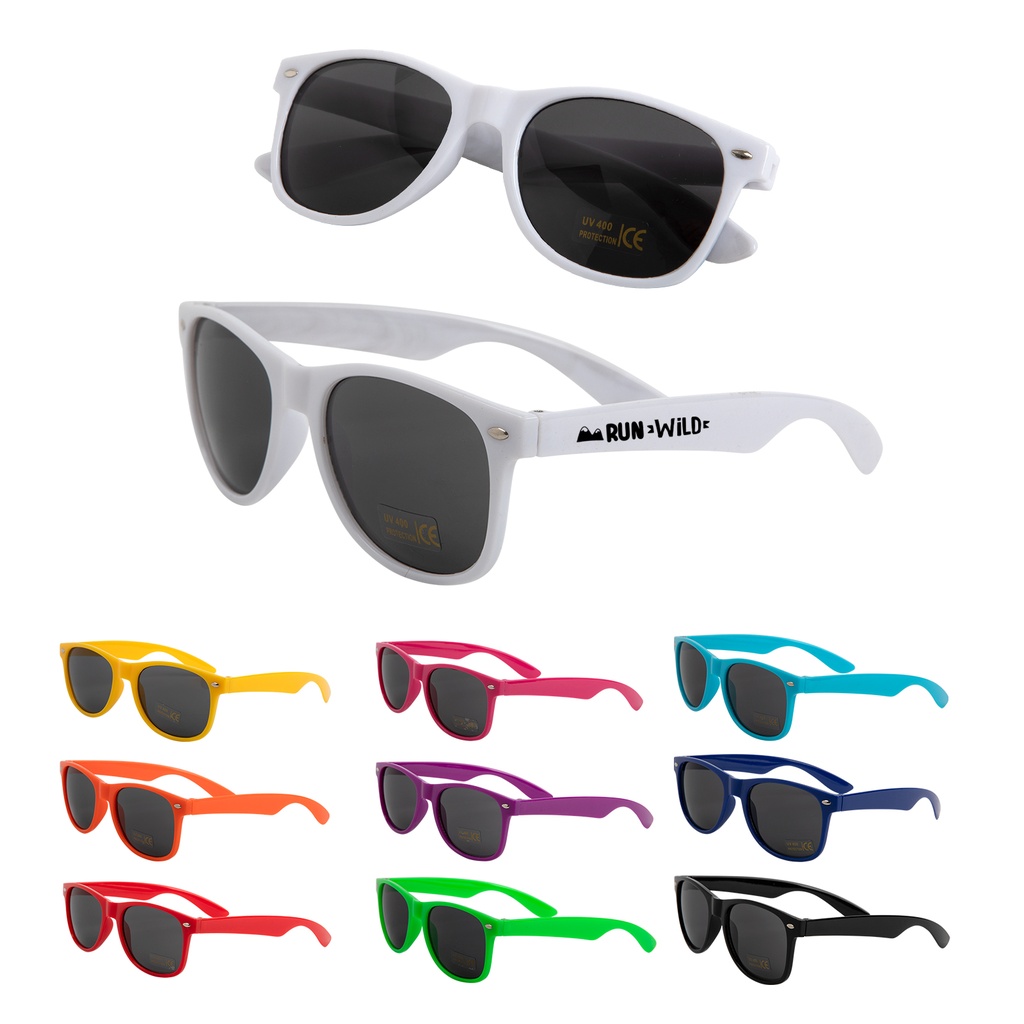 [LL4560] Horizon Sunglasses