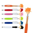 Mop Top Pen / Stylus 