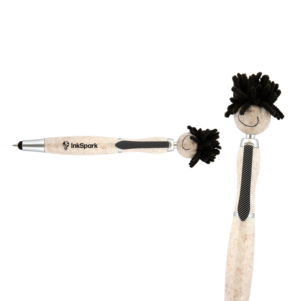 [LL4604] Mop Top Eco Pen