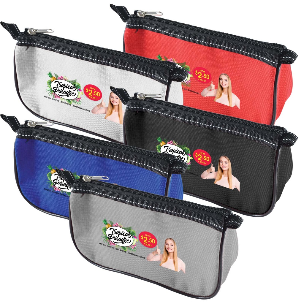 [LL4630] Frenzy Pencil Case