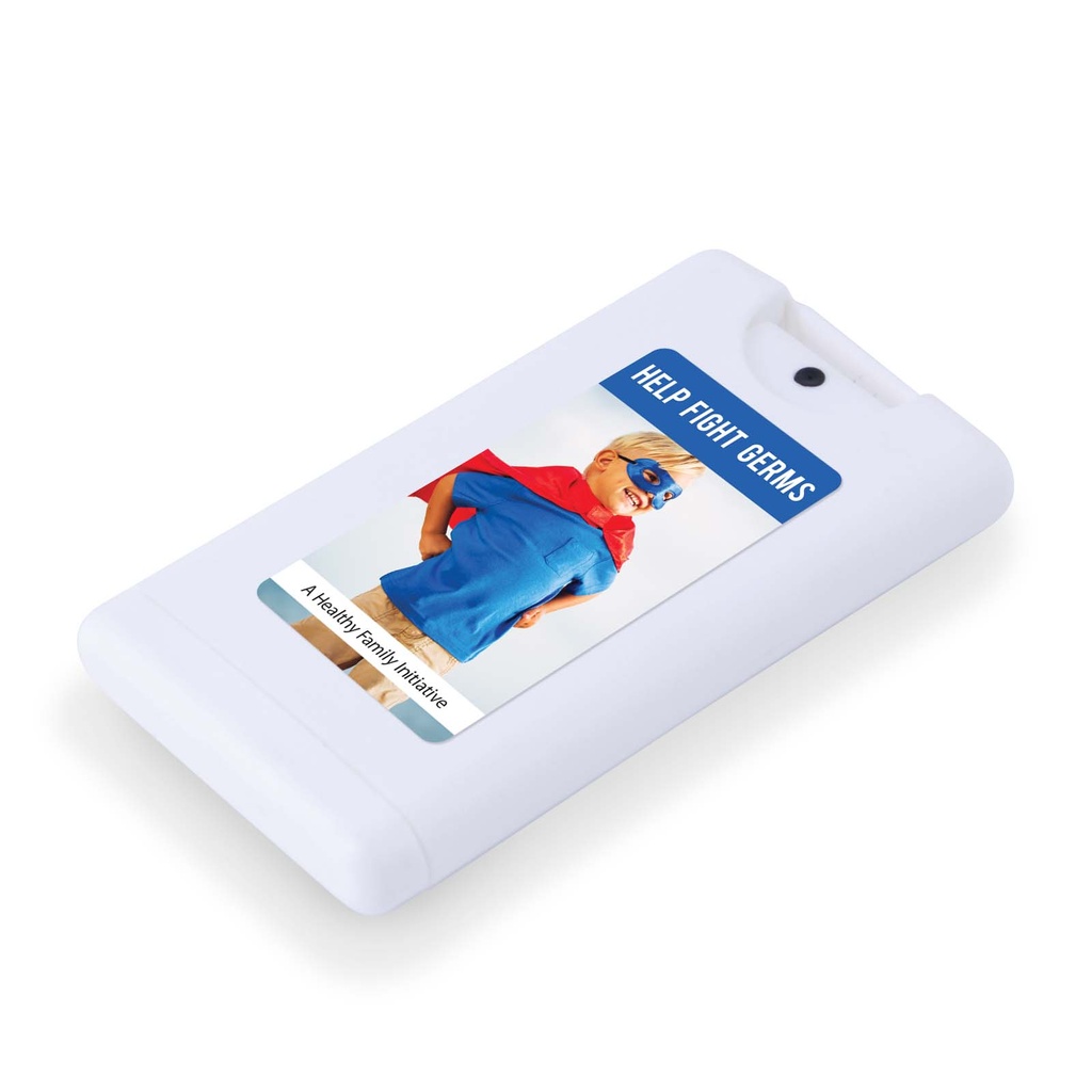 [LL4675] Polar Hand Sanitiser