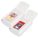 Pocket Tissues - 10 Pack 