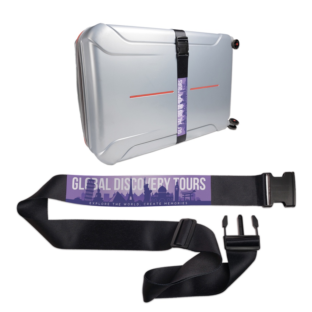 [LL4839] Luggage Strap