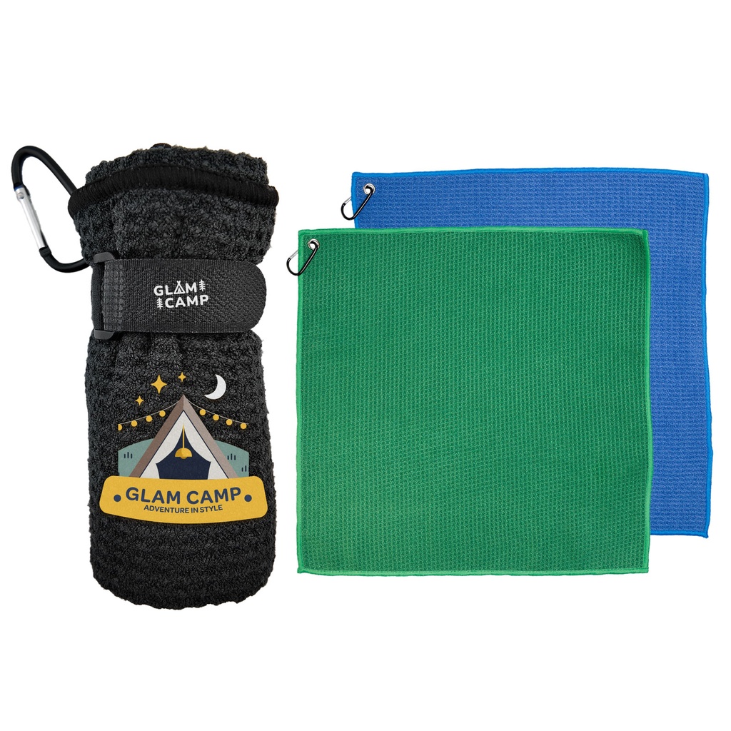 [LL4959] Rhino Travel Towel