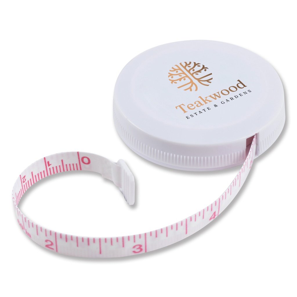 [LL496] Tornado Tape Measure
