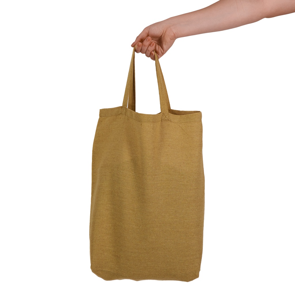 [LL502] Enviro Supa Shopper Short Handle Bag