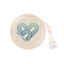 Tornado Wheat Fibre Tape Measure