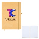 Venture A5 Natura Notebook 