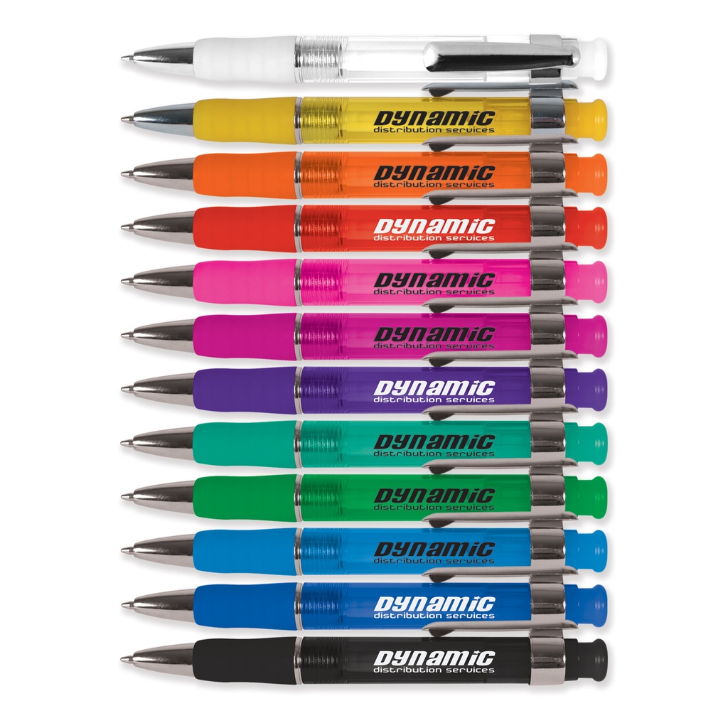[LL511] Chrystalis Pen