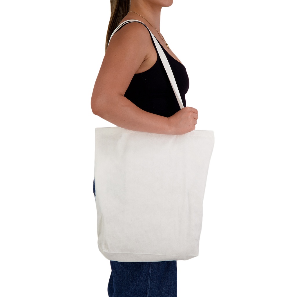 [LL515] Long Handle Bamboo Bag