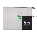 Harvest Produce Bags in Pouch
