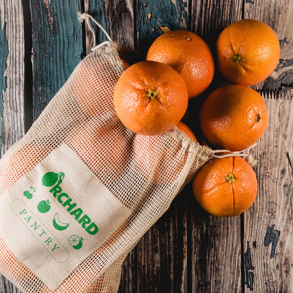 [LL524] Byron Mesh Produce Bag
