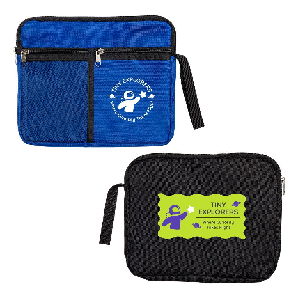 [LL545] Malibu Handy Utility  Pouch 
