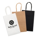 Express Paper Bag Small 