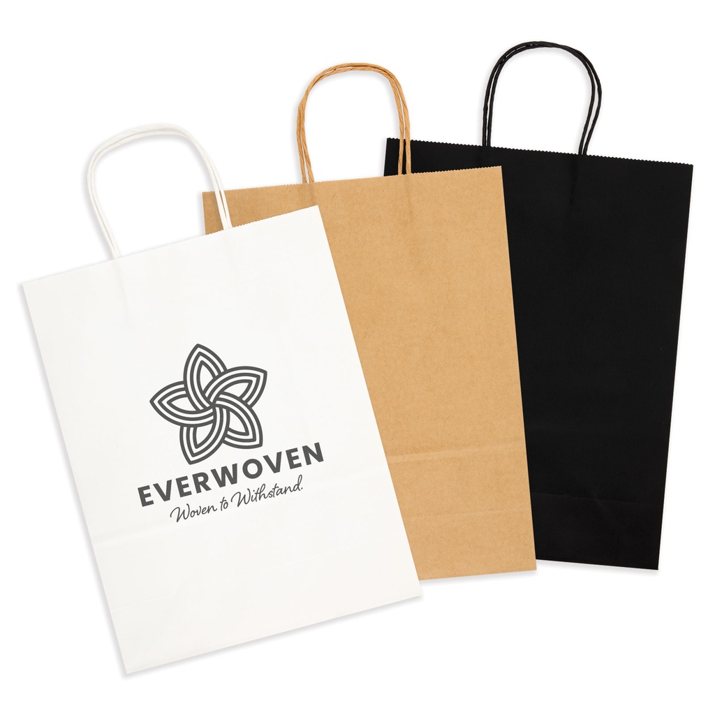 [LL549] Express Paper Bag Large