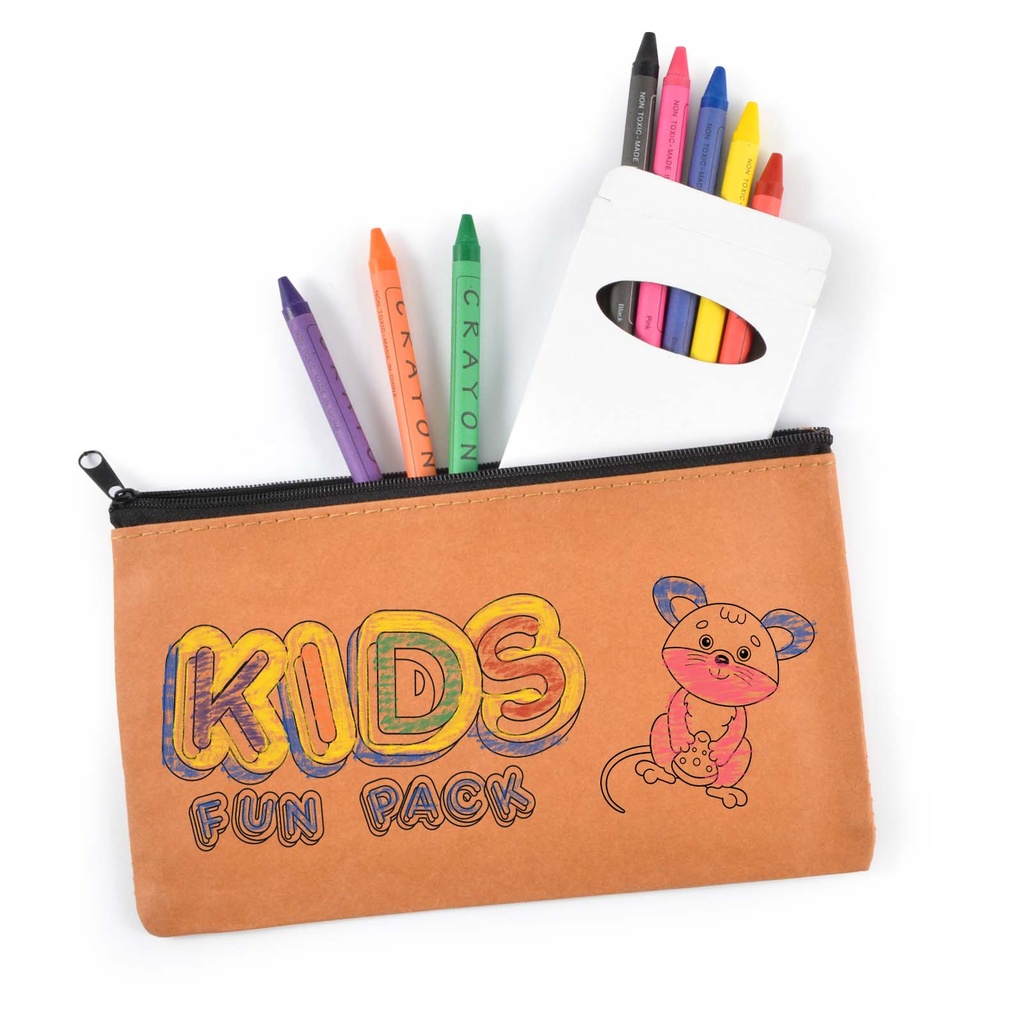 [LL5525] Kids Fun Pack