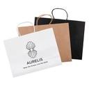 Express Paper Bag Extra Large
