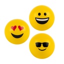 Emoji Stress Balls