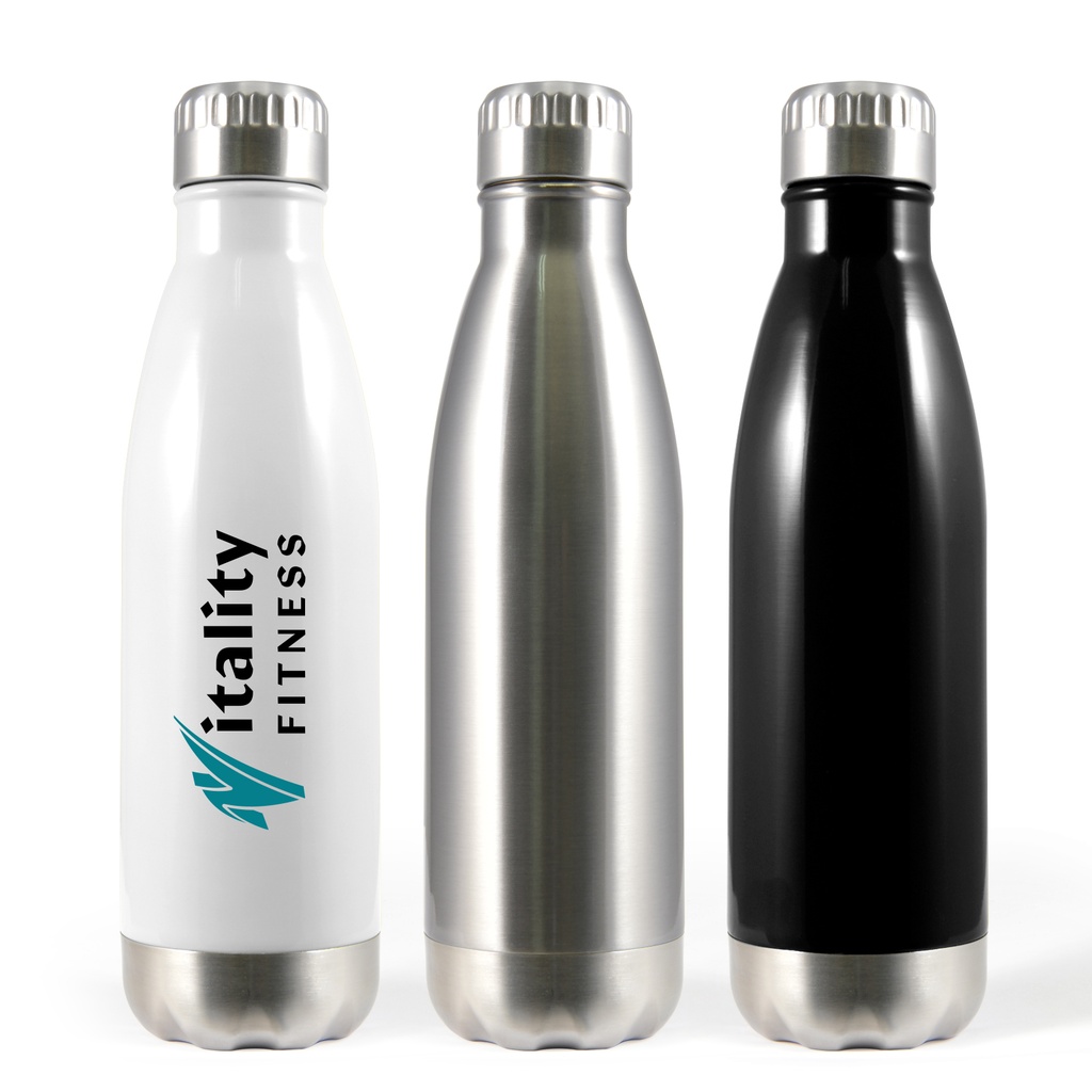 [LL6140] Soda Grande Vacuum Bottle