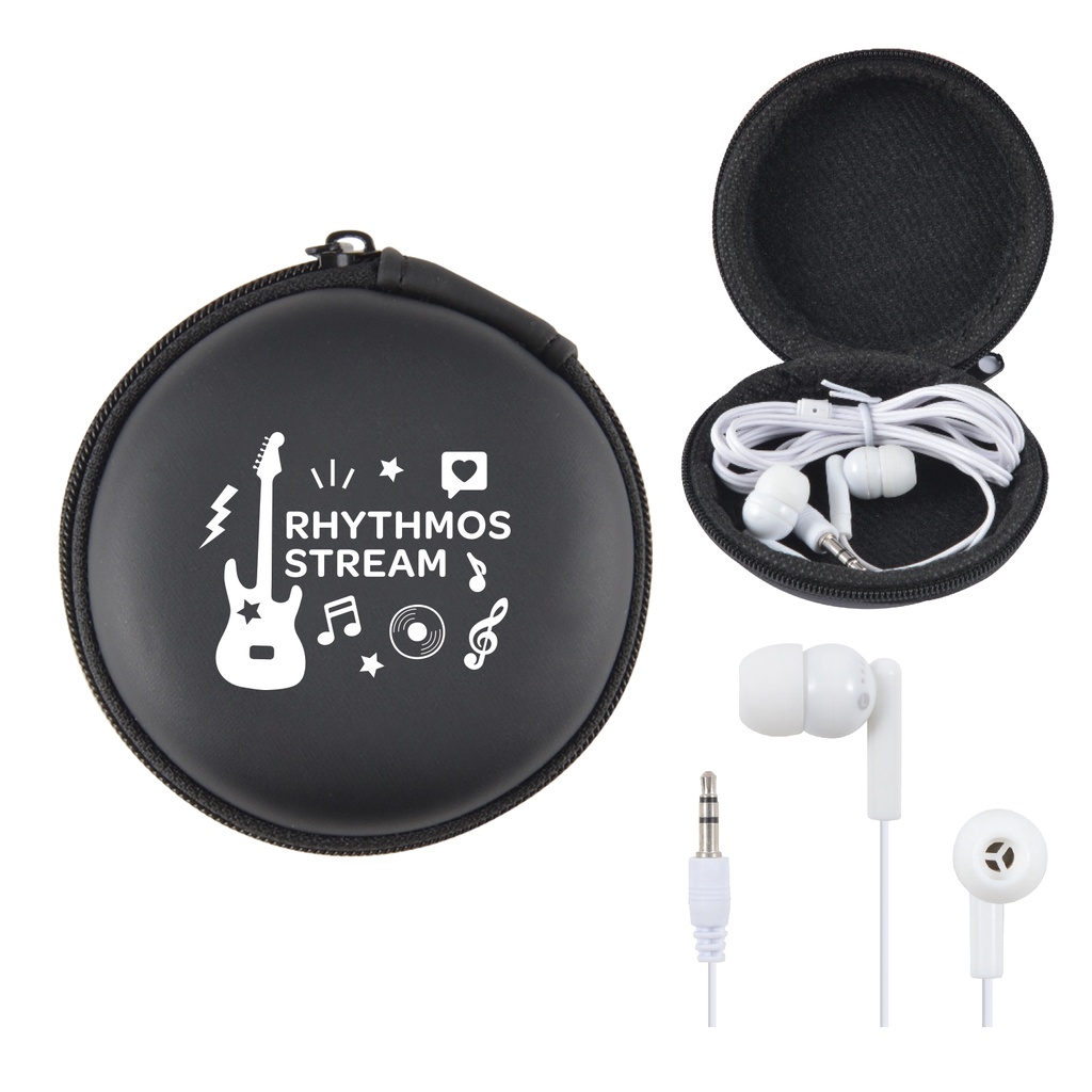 [LL6150] Forte Earbud Set