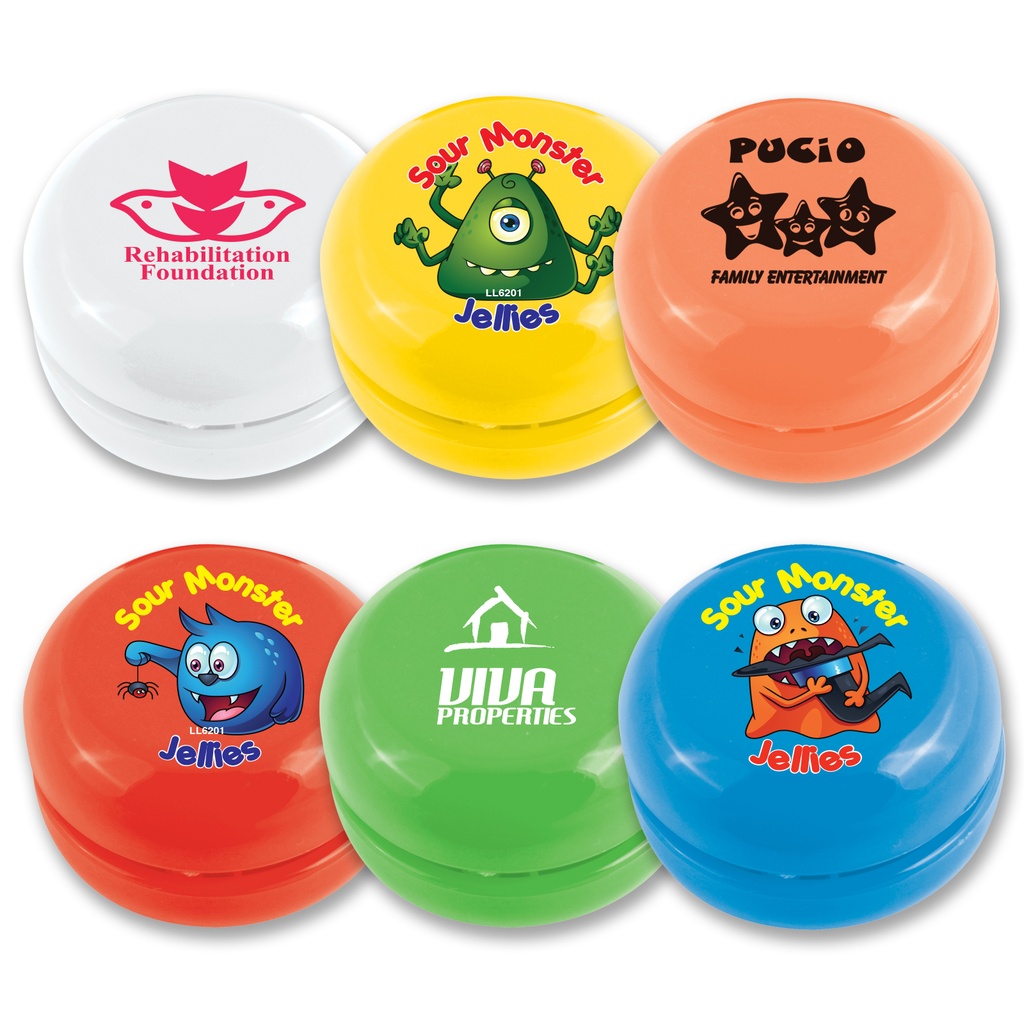 [LL6201] Zippy Yo-Yo