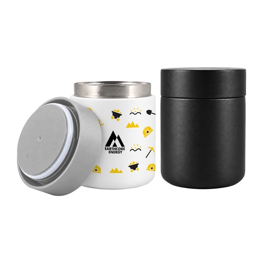 Deliver Food Container