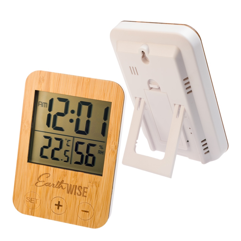 [LL6376] Weather Station