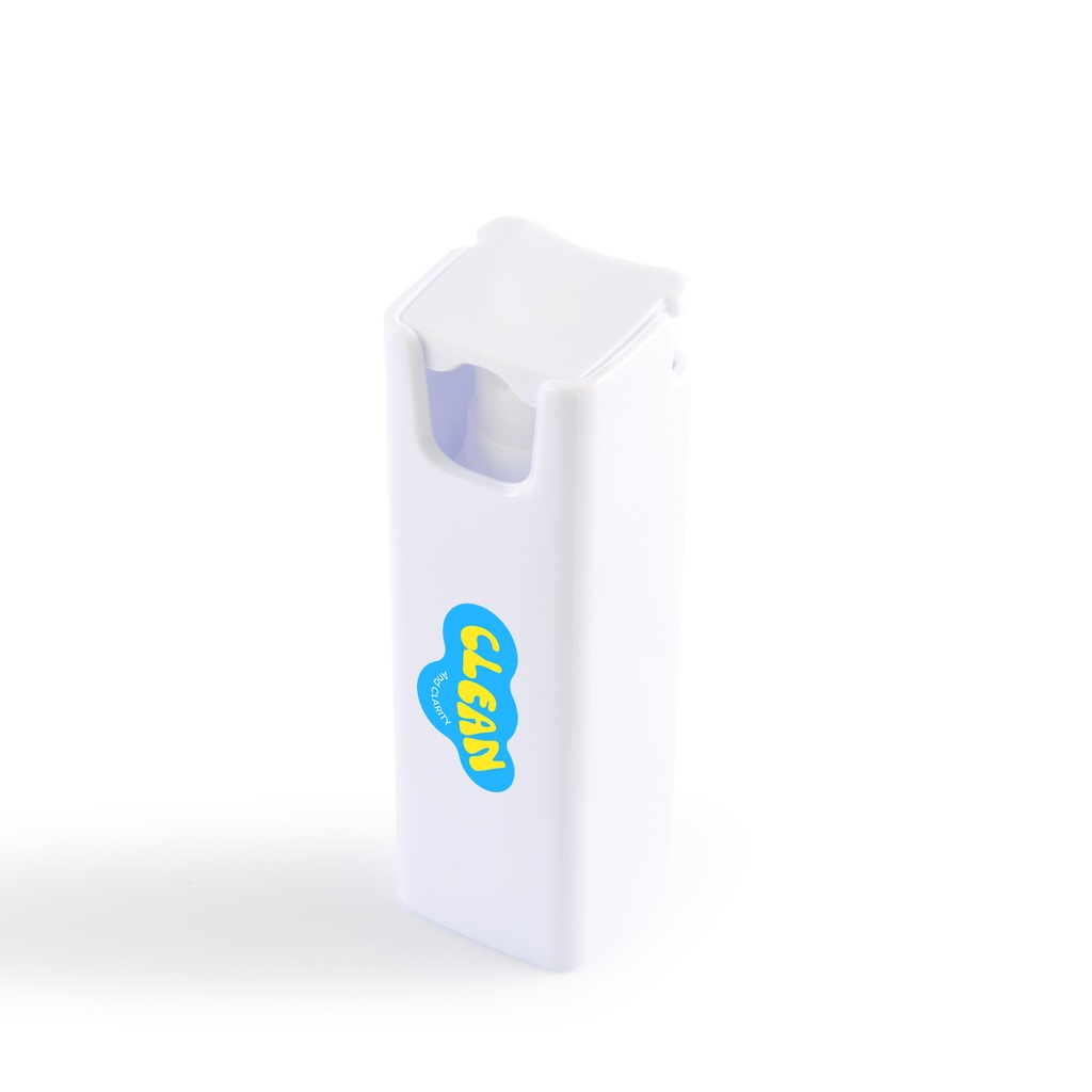 [LL6495] Spray On Screen Cleaner