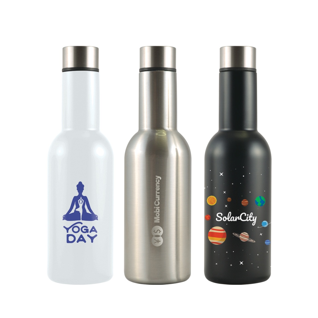 [LL6514] Barossa Vacuum Bottle