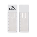 Focus Bookmark Magnifier Ruler